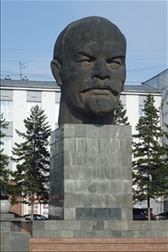 Ulan-Ude